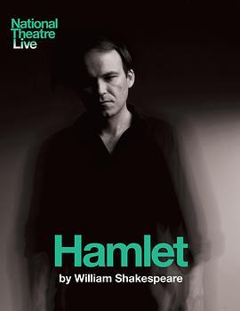 英国国家剧院：哈姆雷特