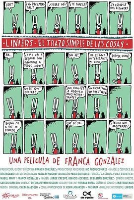 Liniers,eltrazosimpledelascosas