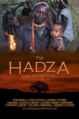 TheHadza:LastoftheFirst