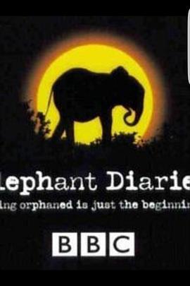 大象日记第二季