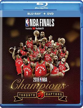 2019年NBA总冠军猛龙队夺冠纪录片