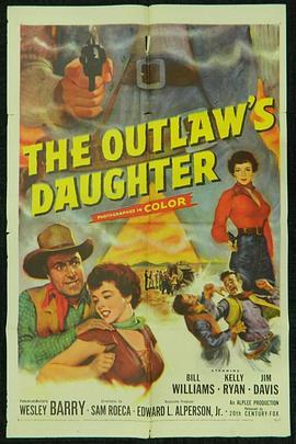 TheOutlaw'sDaughter