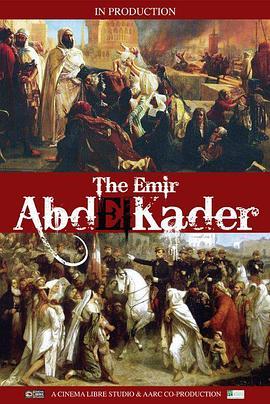 TheEmirAbdEl-Kader