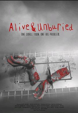 Alive&Unburied