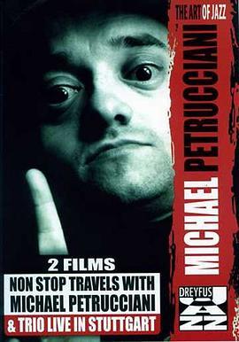 NonStopTravelswithMichelPetrucciani