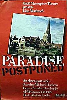 ParadisePostponed