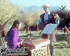 藏族歌唱家才旦卓玛
