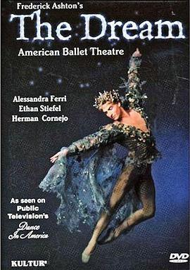'TheDream'withAmericanBalletTheatre