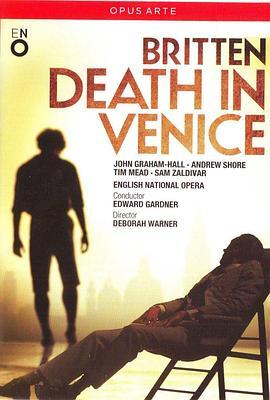 Britten:DeathInVenice